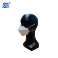 High Speed Disposable 3D Fish Shaped Mask Machine